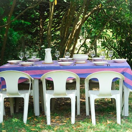 Jolie Maison Coeur De カップブルトン エクステリア 写真
