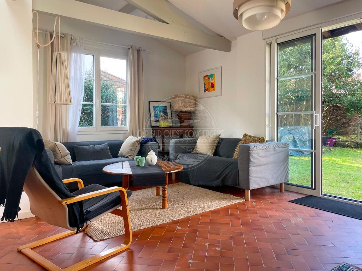 Jolie Maison Coeur De カップブルトン エクステリア 写真