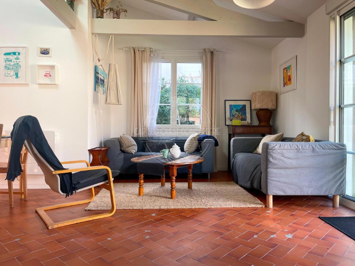 Jolie Maison Coeur De カップブルトン エクステリア 写真
