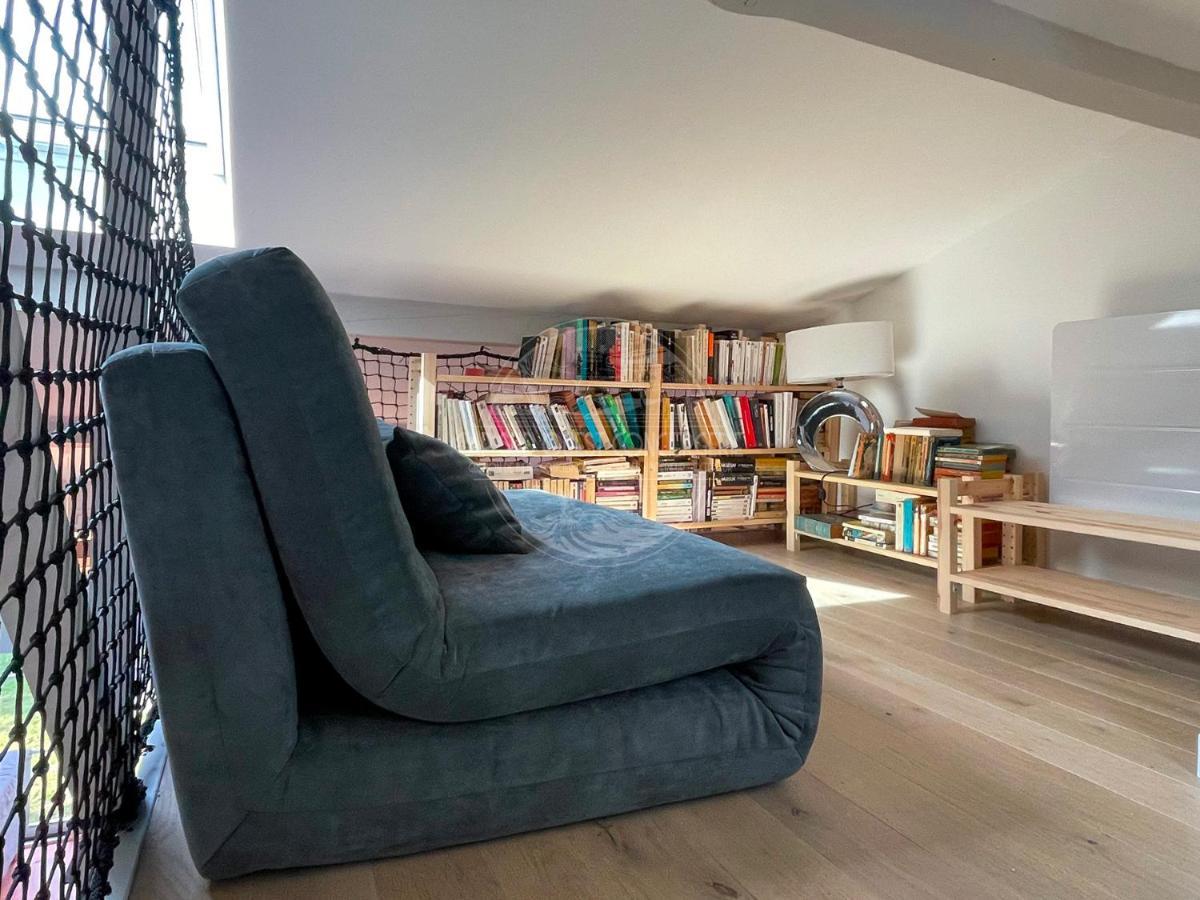 Jolie Maison Coeur De カップブルトン エクステリア 写真