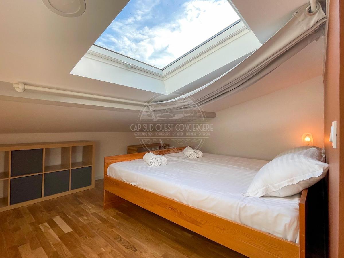Jolie Maison Coeur De カップブルトン エクステリア 写真