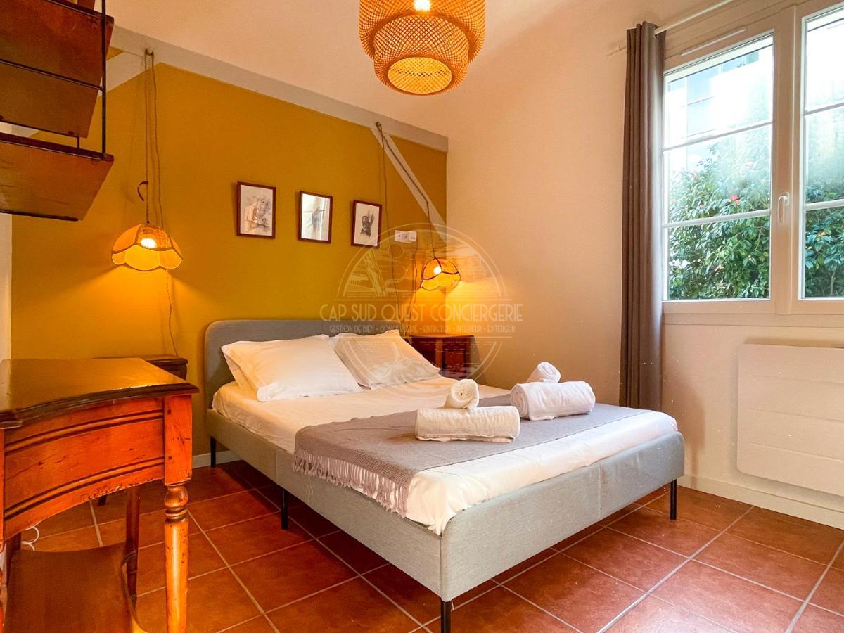 Jolie Maison Coeur De カップブルトン エクステリア 写真